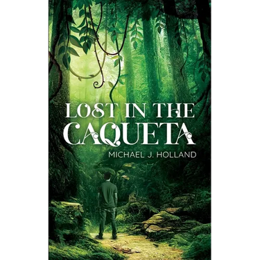 Lost in the Caqueta