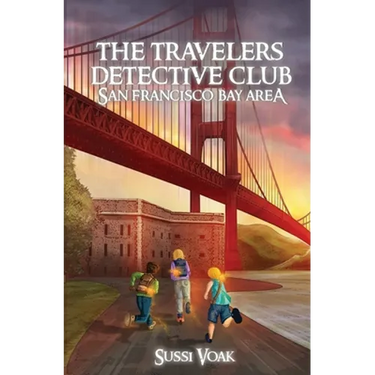 The Travelers Detective Club San Francisco Bay Area