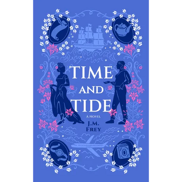 Time and Tide