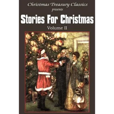 Stories for Christmas Vol. II