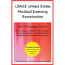 USMLE United States Medical Licensing Examination