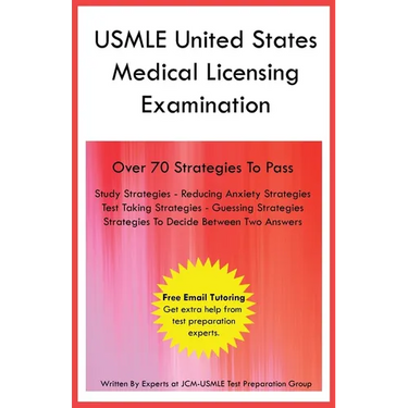 USMLE United States Medical Licensing Examination