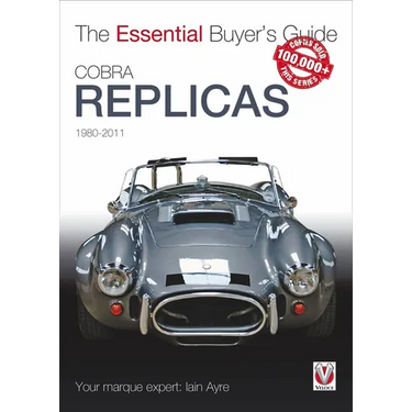 Cobra Replicas: The Essential Buyer's Guide