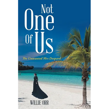 Not One of Us: The Unwanted Mrs Despard