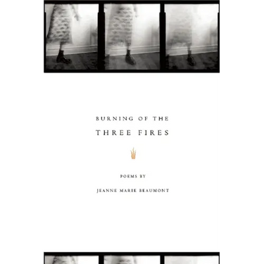 Burning of the Three Fires