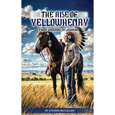 The Rise of Yellowhenry