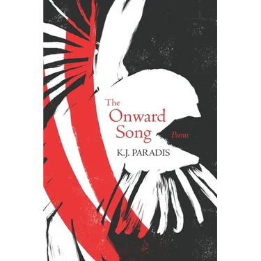 The Onward Song: Poems