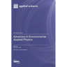 Advances in Environmental Applied Physics