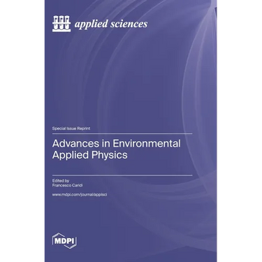 Advances in Environmental Applied Physics