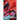 Inferno Girl Red Volume 1