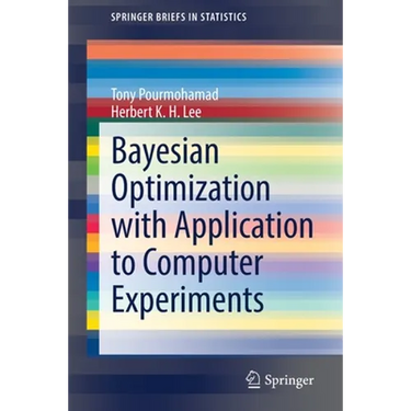 Bayesian Optimization with Application to Computer Experiments