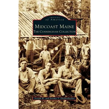 Midcoast Maine: The Cunningham Collection