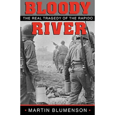 Bloody River