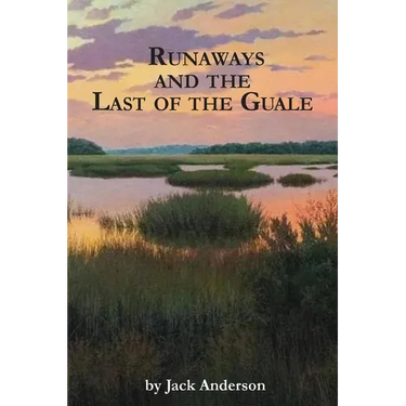 Runaways and the Last of the Guale