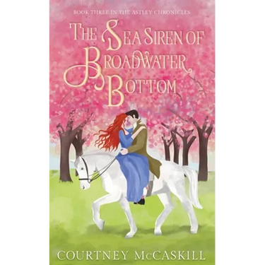 The Sea Siren of Broadwater Bottom