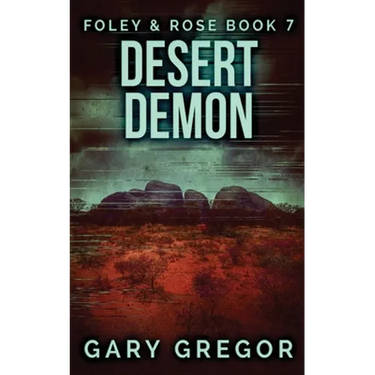 Desert Demon
