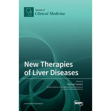 New Therapies of Liver Diseases