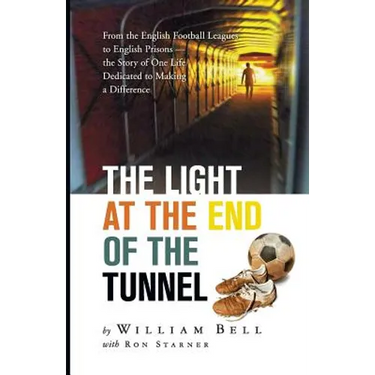 The Light at the End of the Tunnel