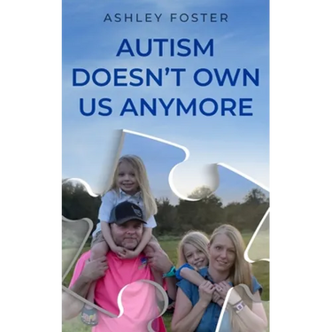 Autism Doesn't Own Us Anymore