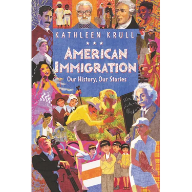 American Immigration: Our History, Our Stories