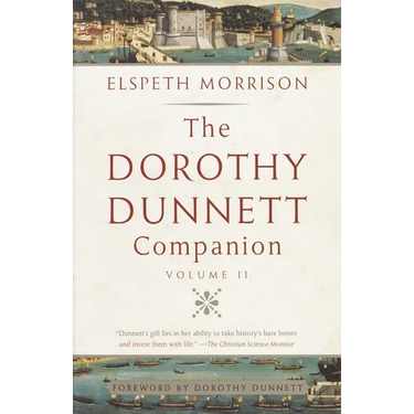 The Dorothy Dunnett Companion: Volume II