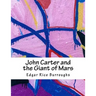 John Carter and the Giant of Mars