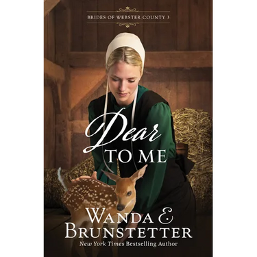 Dear to Me: Volume 3