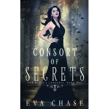 Consort of Secrets