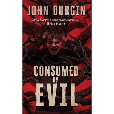 Consumed by Evil