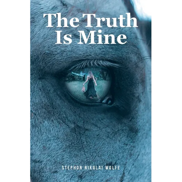 The Truth Is Mine