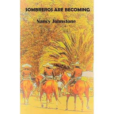 Sombreros are Becoming
