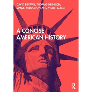 A Concise American History