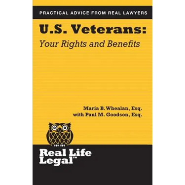 U.S. Veterans: Your Rights and Benefits