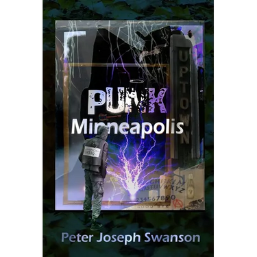Punk Minneapolis