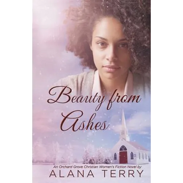 Beauty from Ashes
