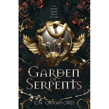 Garden of Serpents