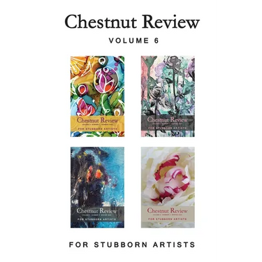 Chestnut Review 2024-2025