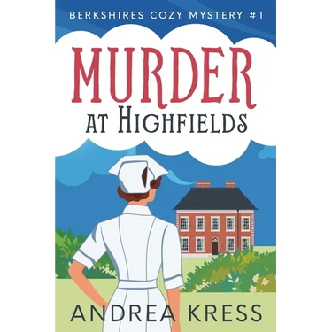 Murder at Highfields