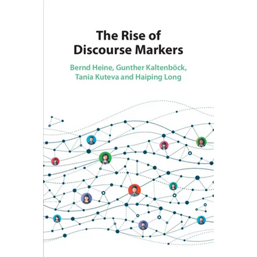 The Rise of Discourse Markers