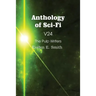 Anthology of Sci-Fi V24, the Pulp Writers - Evelyn E. Smith