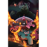 Dino Babies in Space: Volume 1
