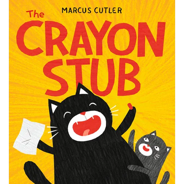 The Crayon Stub