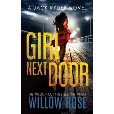 Girl next door