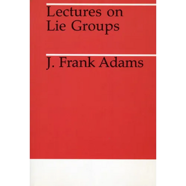 Lectures on Lie Groups