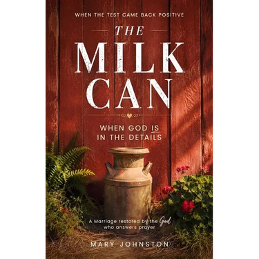 The Milk Can: When the Test Came Back Positive