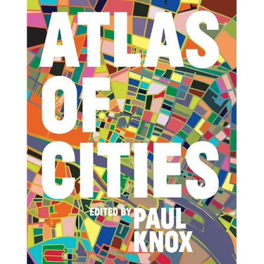 Atlas of Cities