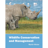 Wildlife Conservation and Management