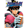 Eyeshield 21, Vol. 35