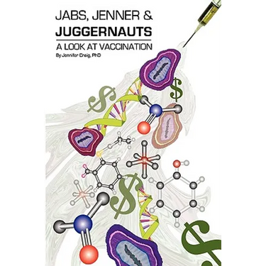 Jabs, Jenner and Juggernauts
