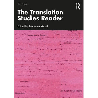 The Translation Studies Reader